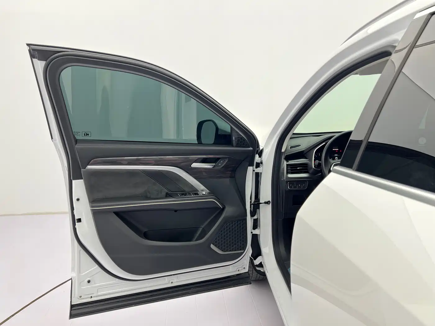 Haval H6 2021 National Trend Edition 1.5T Automatic Urban Edition фото 23