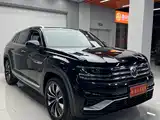 Фото 2 - Volkswagen Teramont