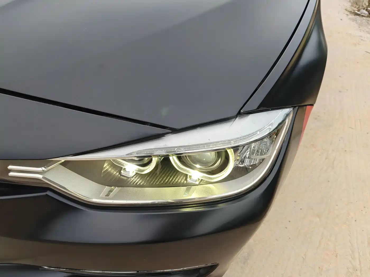 BMW 3 Series (Import) 2013 320i Sport Design Package фото 18