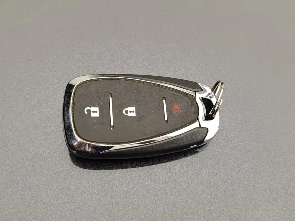 Chevrolet Equinox, миниатюра 19