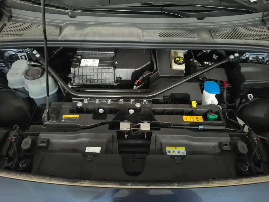 Volkswagen ID.7 VIZZION 2026 2024 PRO