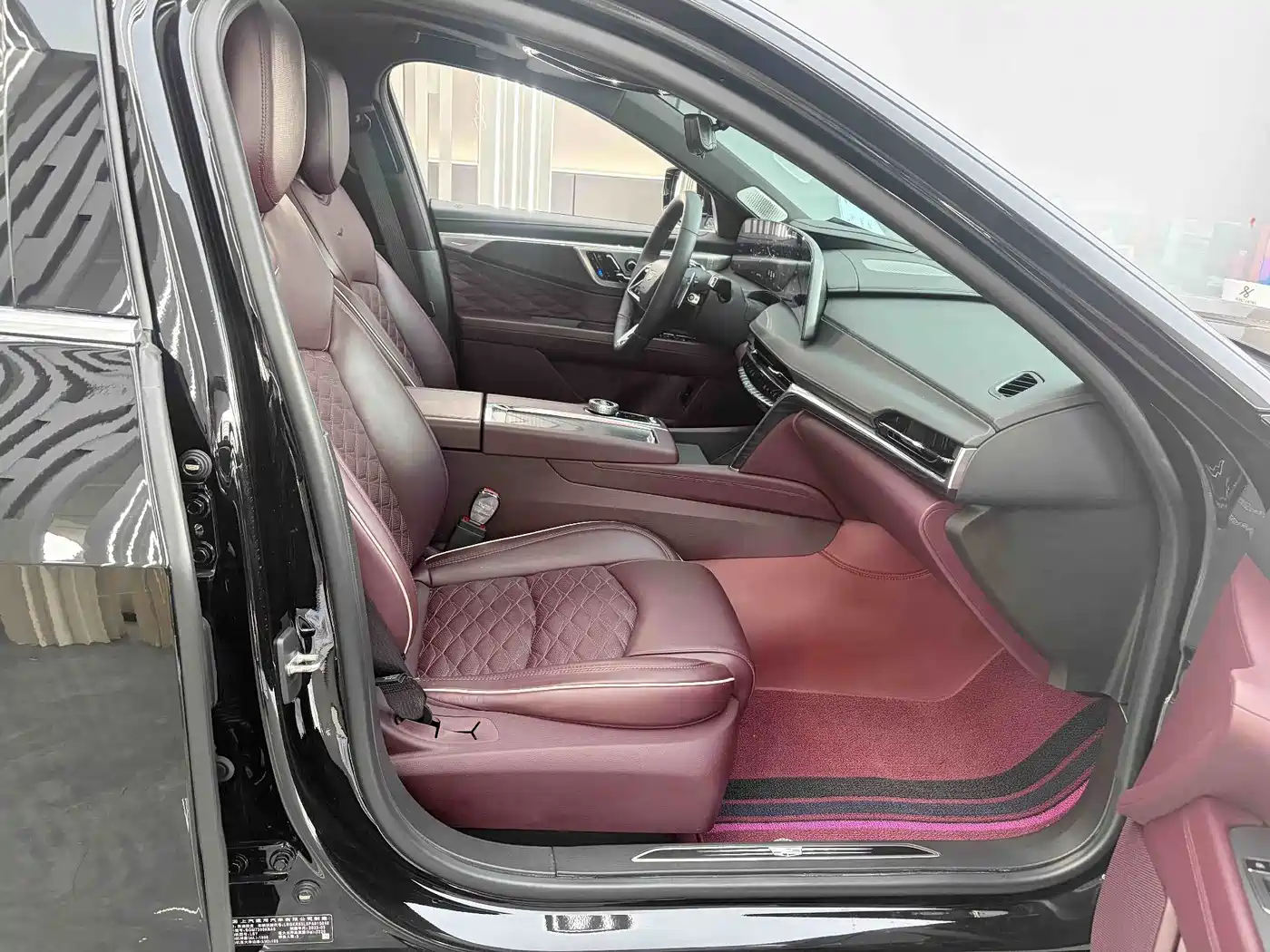 Cadillac CT6 2023 2023 28T Platinum Model