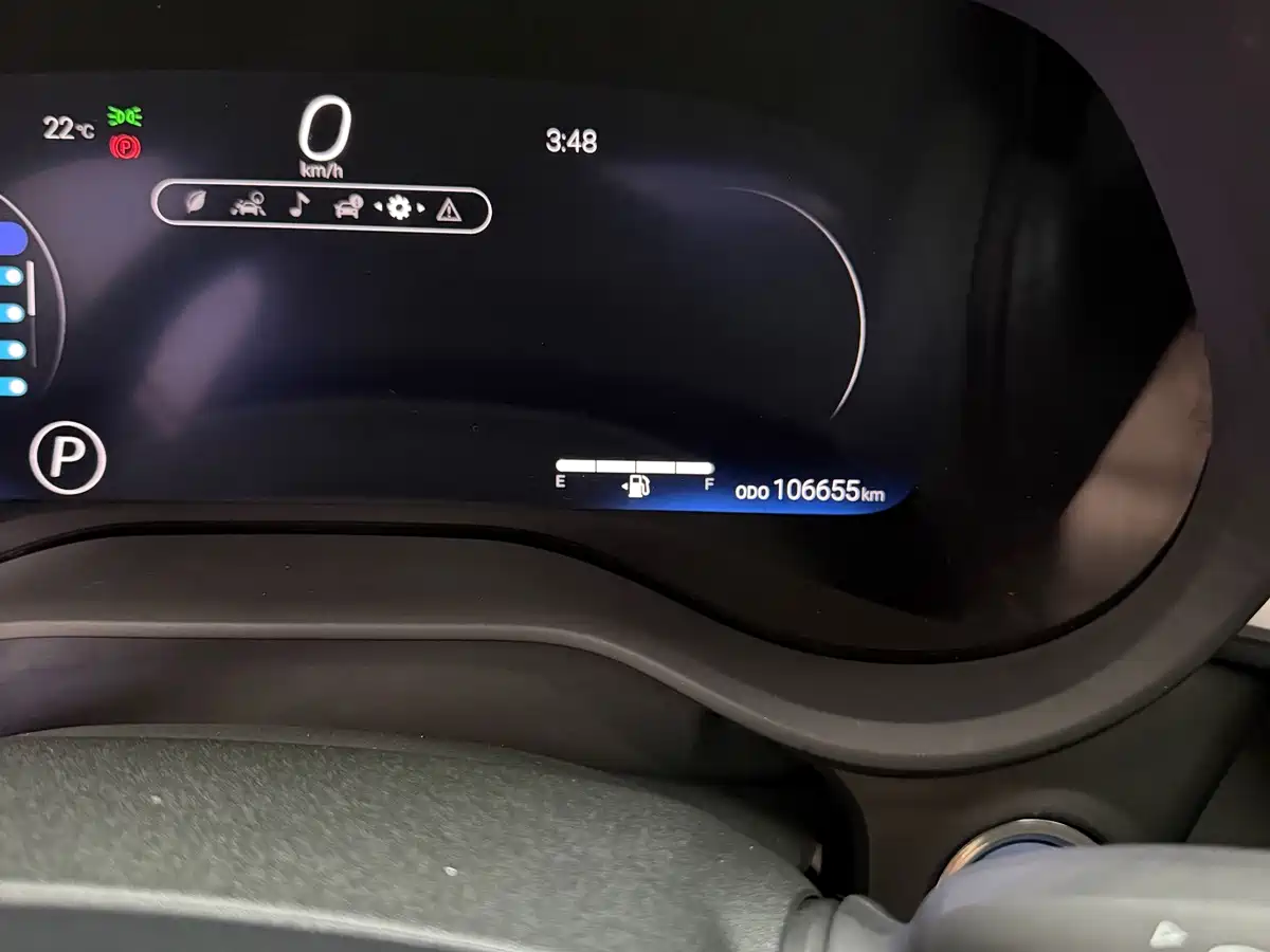 Photo 14 - Toyota Sienna