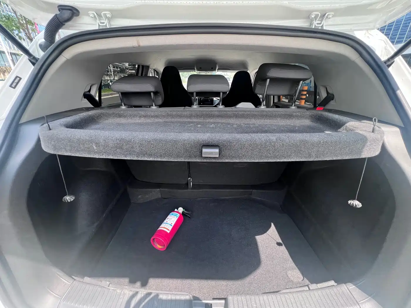 Volkswagen T-Cross 2023 2023 1.5L Auto Comfort Edition