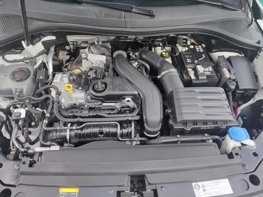 Volkswagen Tiguan L 2025 2024 300TSI Auto 2WD Smart Edition