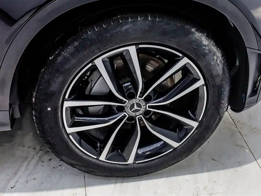 Mercedes-Benz GLC 2021 GLC 260 L 4MATIC Luxury фото 23