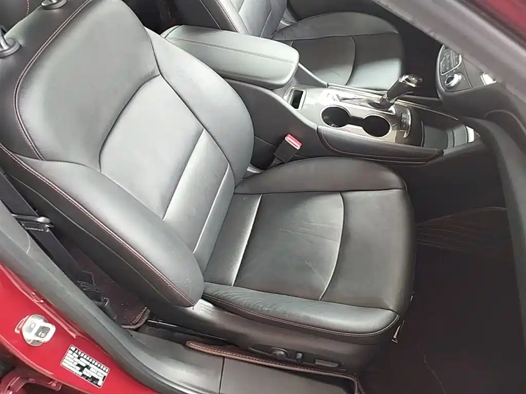 Chevrolet Malibu XL 2019 Redline 550T Automatic Sharp Connect Edition фото 25