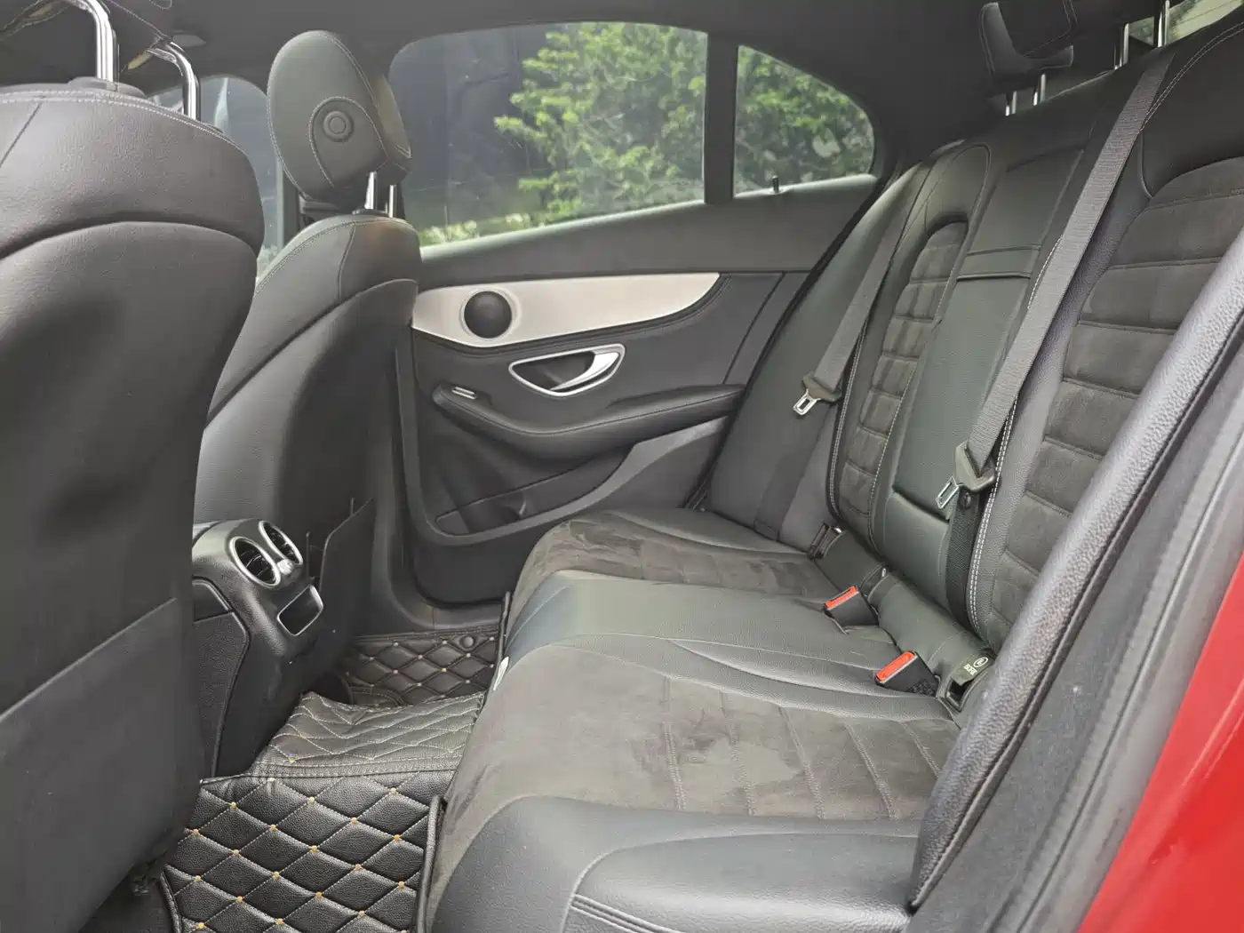 Mercedes-Benz C-Class 2019 C 260 Sport фото 6