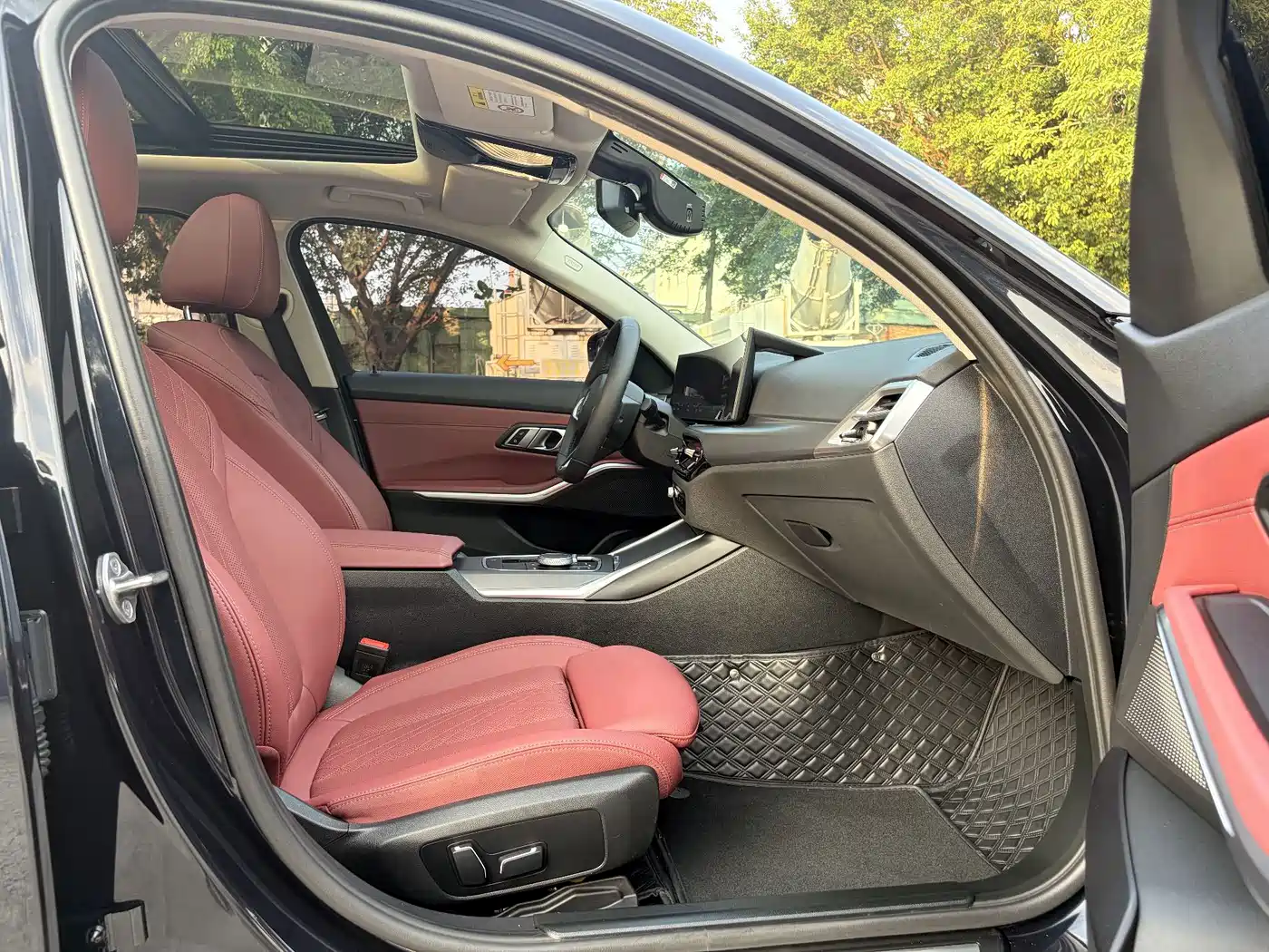 BMW i3 2025 2025 eDrive 35 L