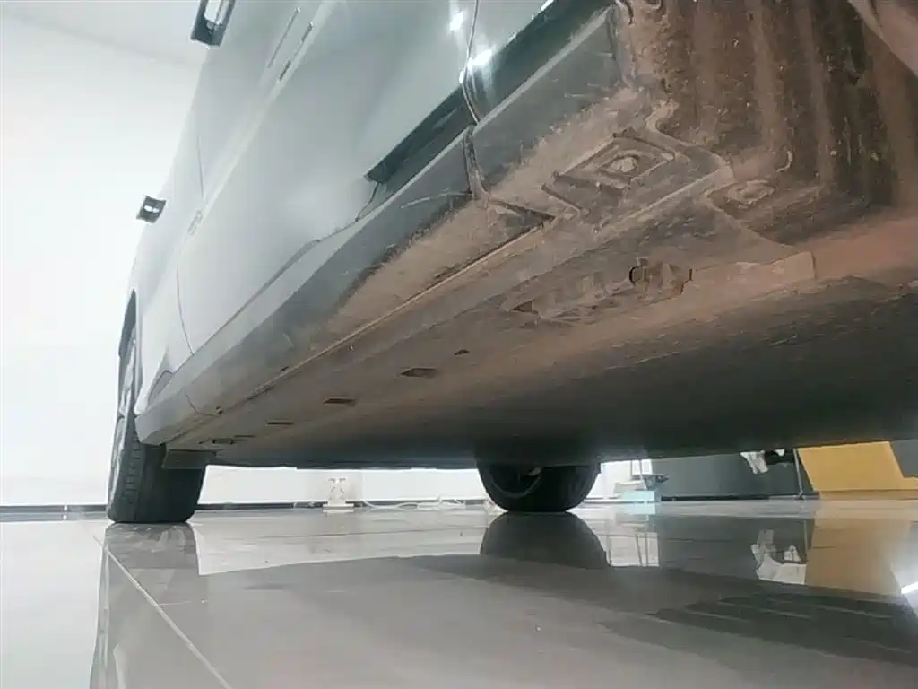 BYD Tang L 2025 EV 600KM AWD LiDAR Flagship фото 21