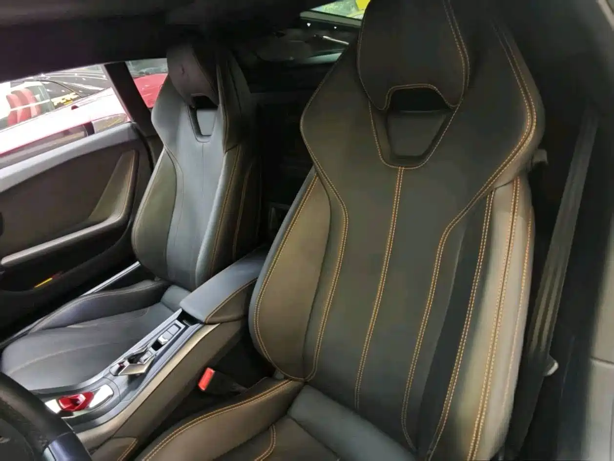 Lamborghini Huracán 2016 LP 600-4 Limited Edition фото 6