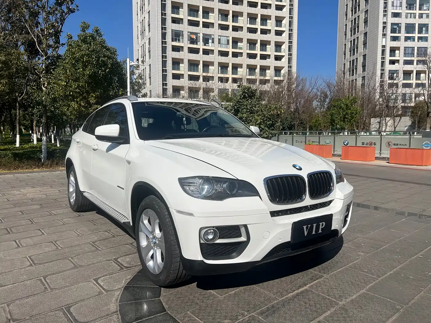 BMW X6 2014 xDrive35i Sport фото 3