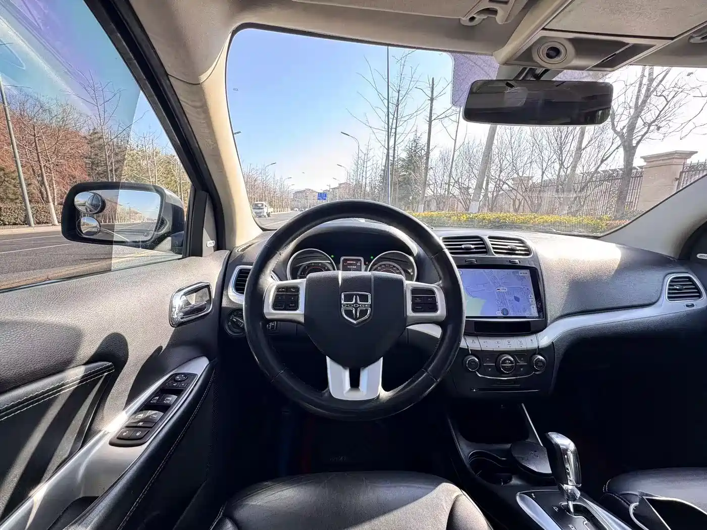 Dodge Journey 2013 2013 Model 2.4L 2WD Premium Edition