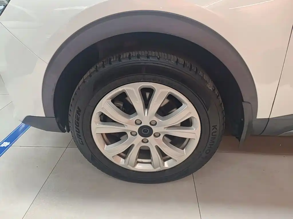Haval H4 2019 2019 1.5GDIT DCT Luxury Smart Connection China VI