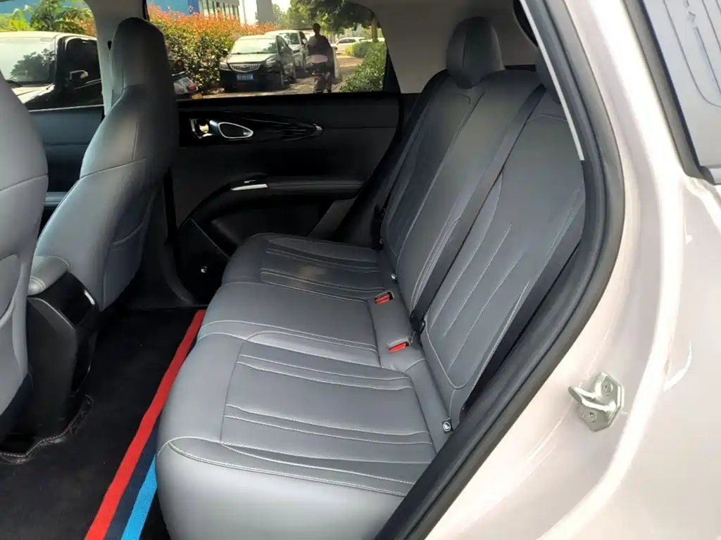 Geely Galaxy Starry Wish 2026 2026 Edition 310km Youth Version