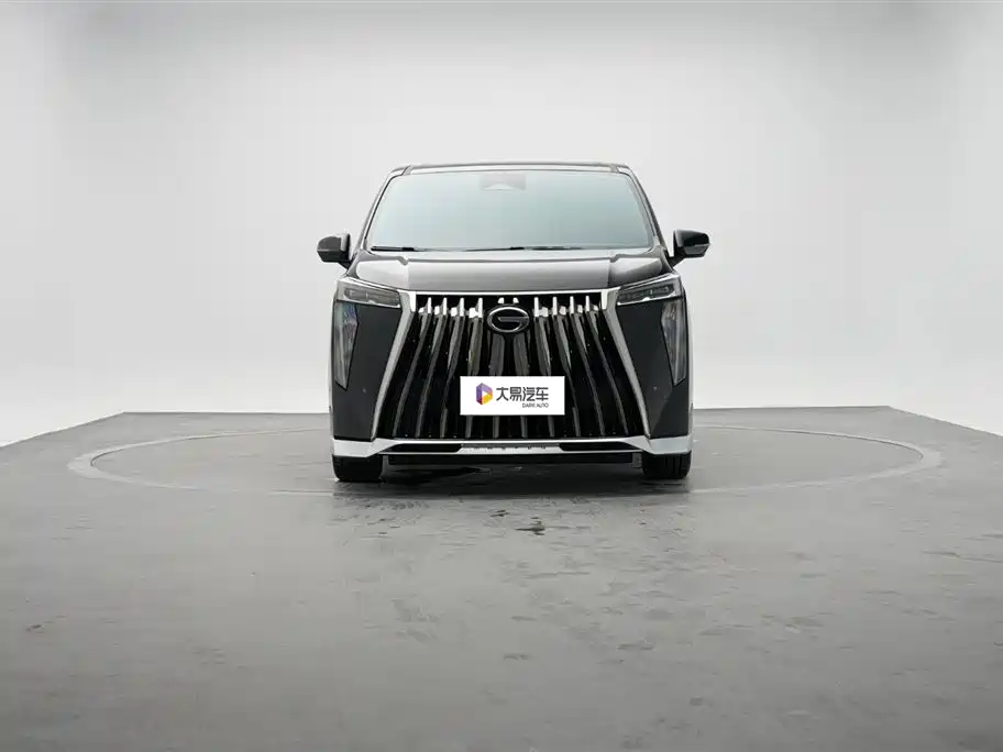 GAC Trumpchi Trumpchi M8 2024 Model Grandmaster Series 400T Pioneer Edition фото 2