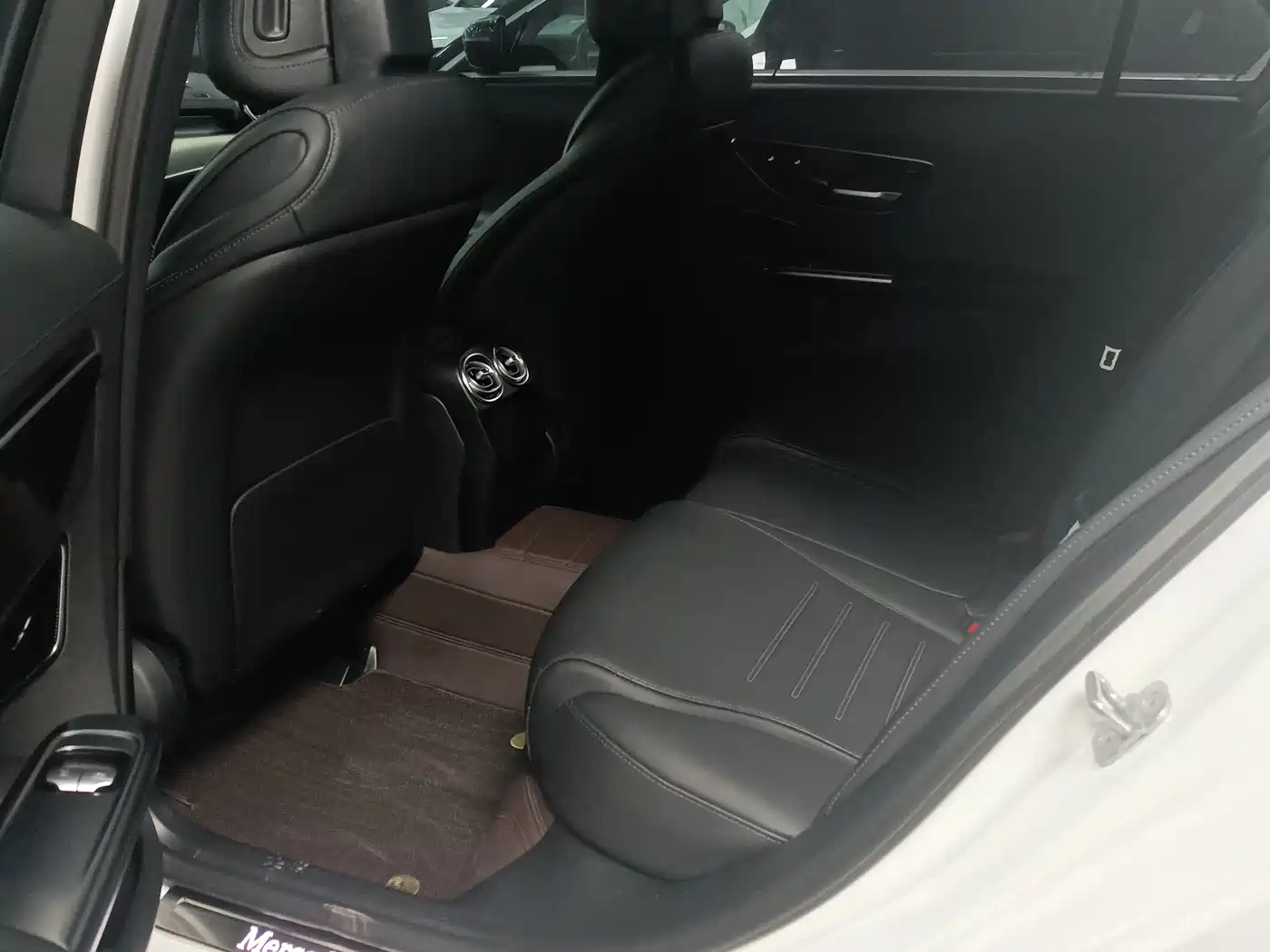Mercedes-Benz C-Class 2022 Facelift C 260 L Sport фото 8