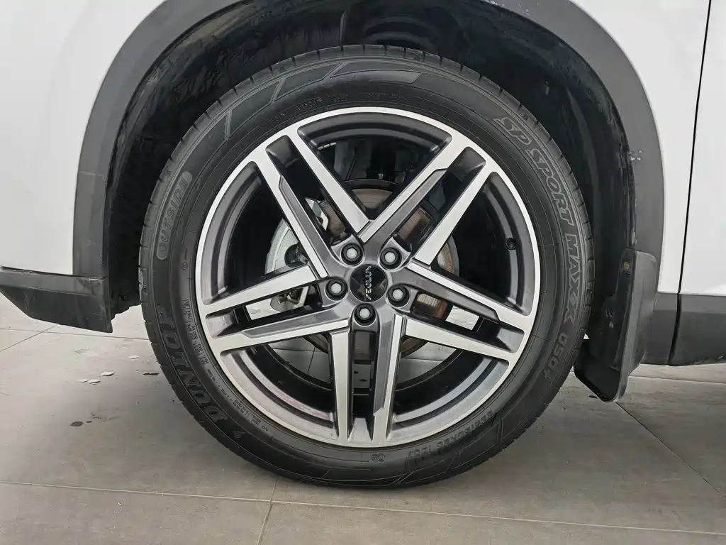 Dongfeng Aeolus Haohan 2024 2024 Glory Edition DH-i 1.5T Premium