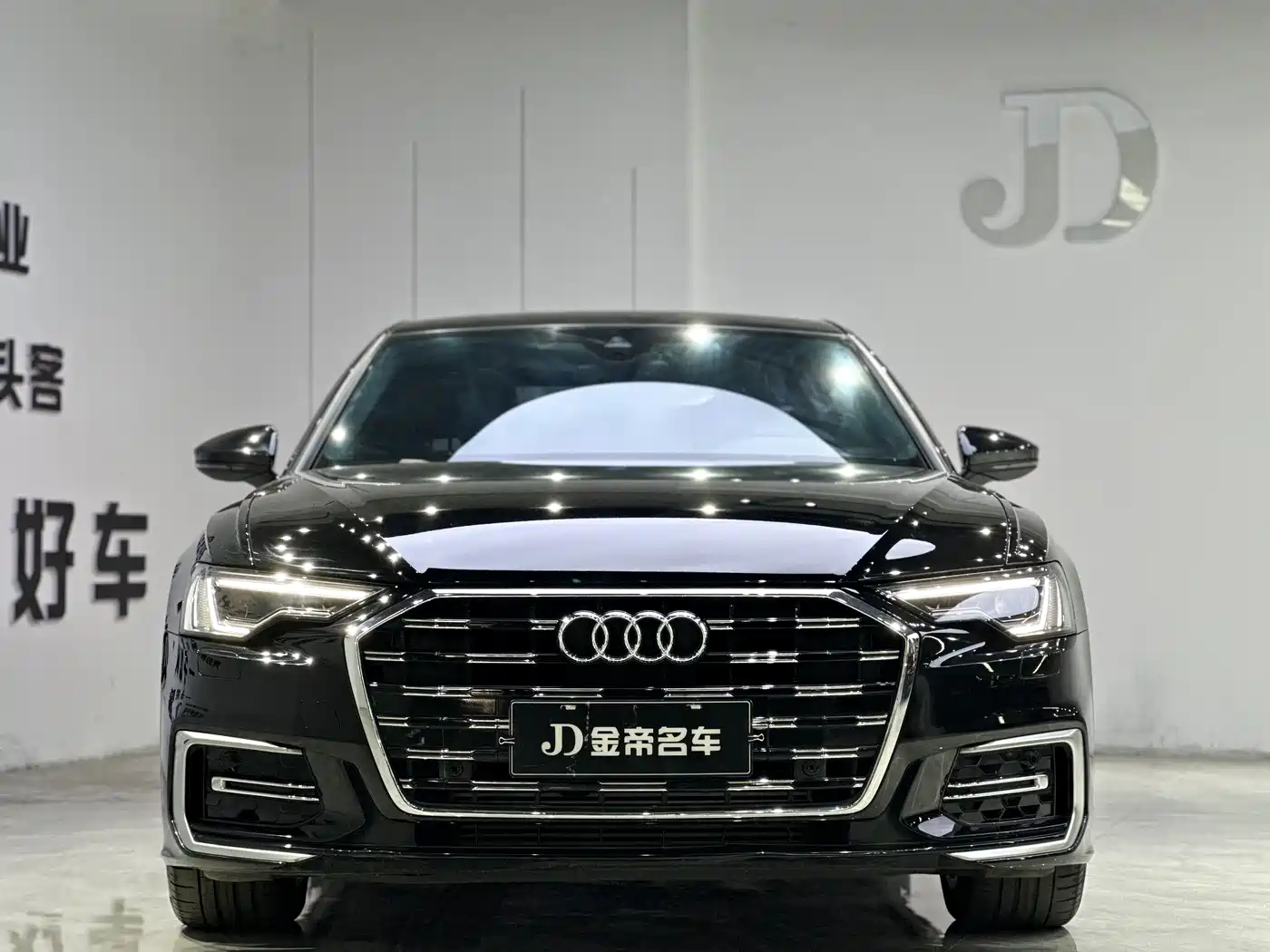 Audi A6L 2024 40 TFSI Luxury Dynamic фото 2