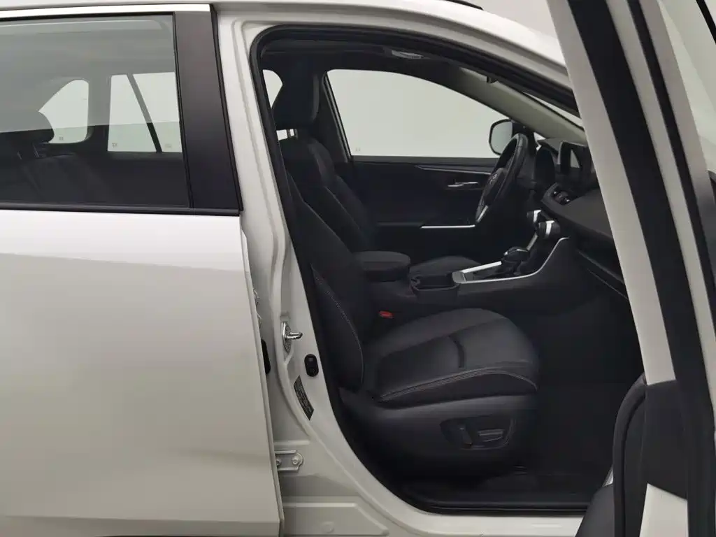 Toyota RAV4, миниатюра 23