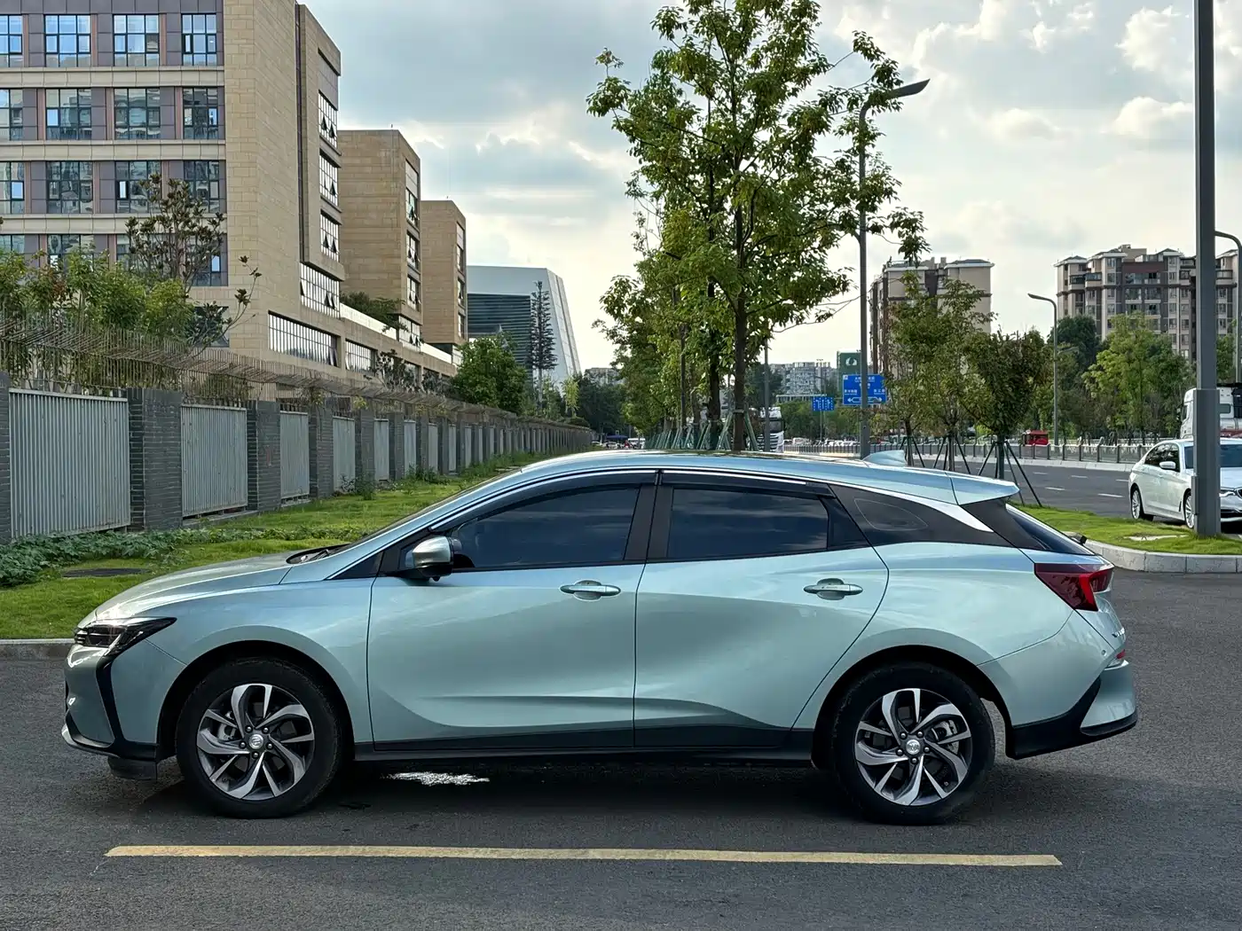 Photo 14 - Buick Velite 6