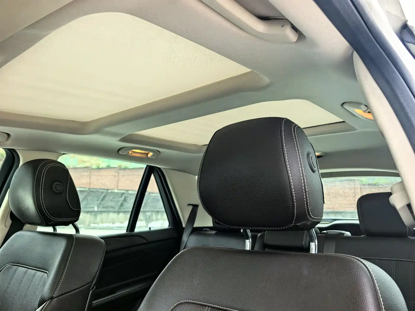 Mercedes-Benz GLE 2017 GLE 320 4MATIC Dynamic фото 15