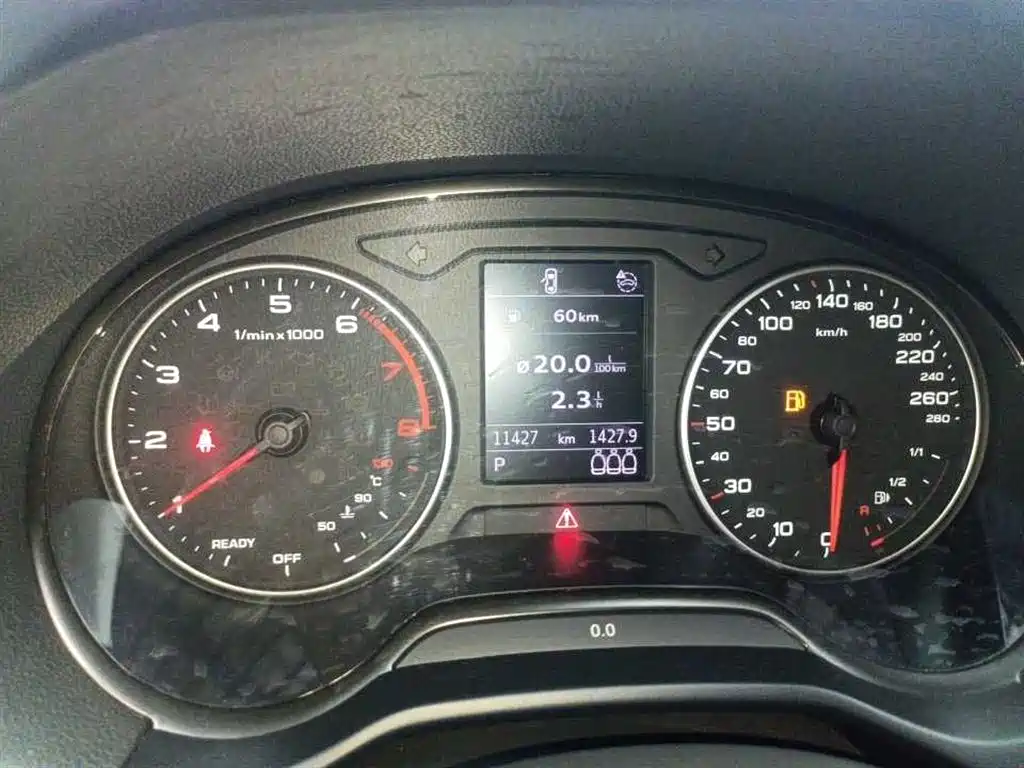 Audi Q2L 2024 35TFSI Progressive Sport фото 2