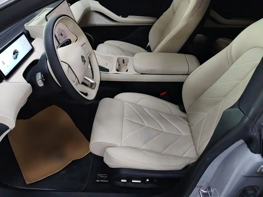 NIO ET5T 2026 2025 75kWh Touring