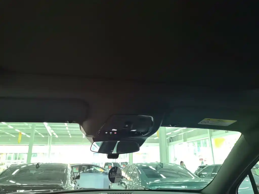 Cadillac XT5 2025 2025 2.0T Luxury