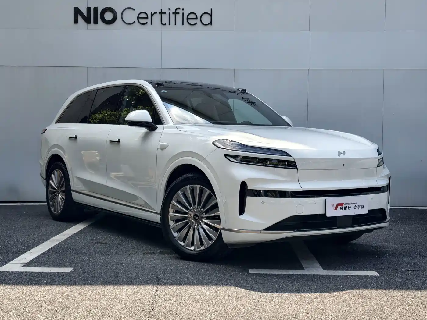 Ledao L90 2025 2025 AWD Base Model
