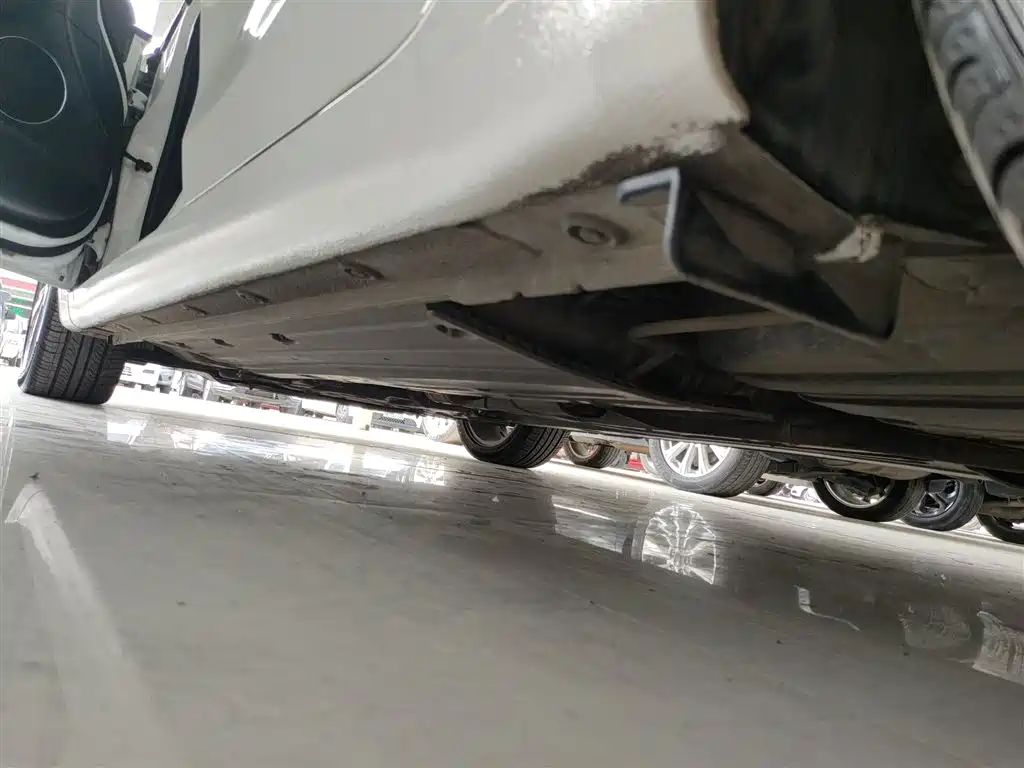 Kia K3 2016 1.6L Automatic GLS фото 21