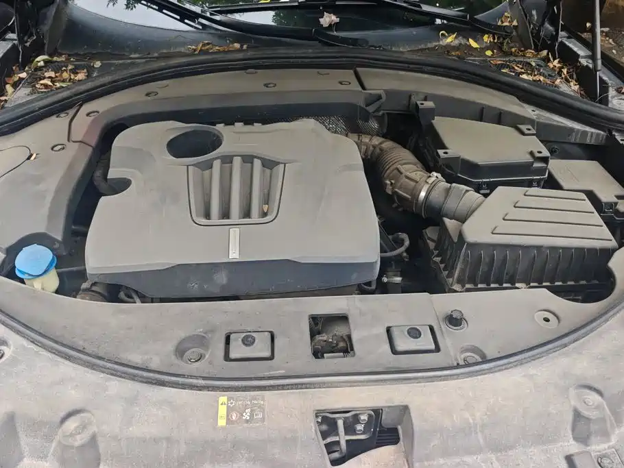 WEY VV7 2017 2017 2.0T Flagship