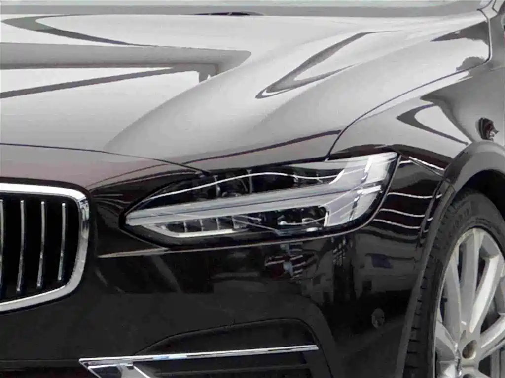 Volvo S90 Plug-in Hybrid 2018 2019 T8 E-Drive Hybrid Honor Edition 3-Seater China V