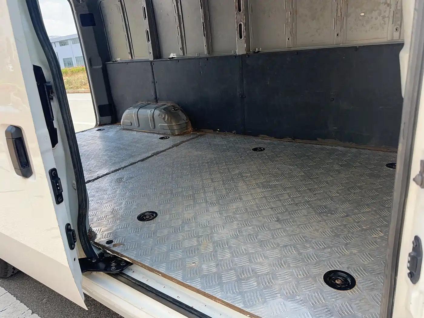 SRM XINYUAN XINYUAN E3L