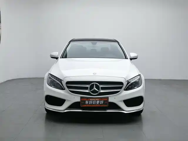 Mercedes-Benz C-Class 2015 Facelift C 200 L Sport — фото 3