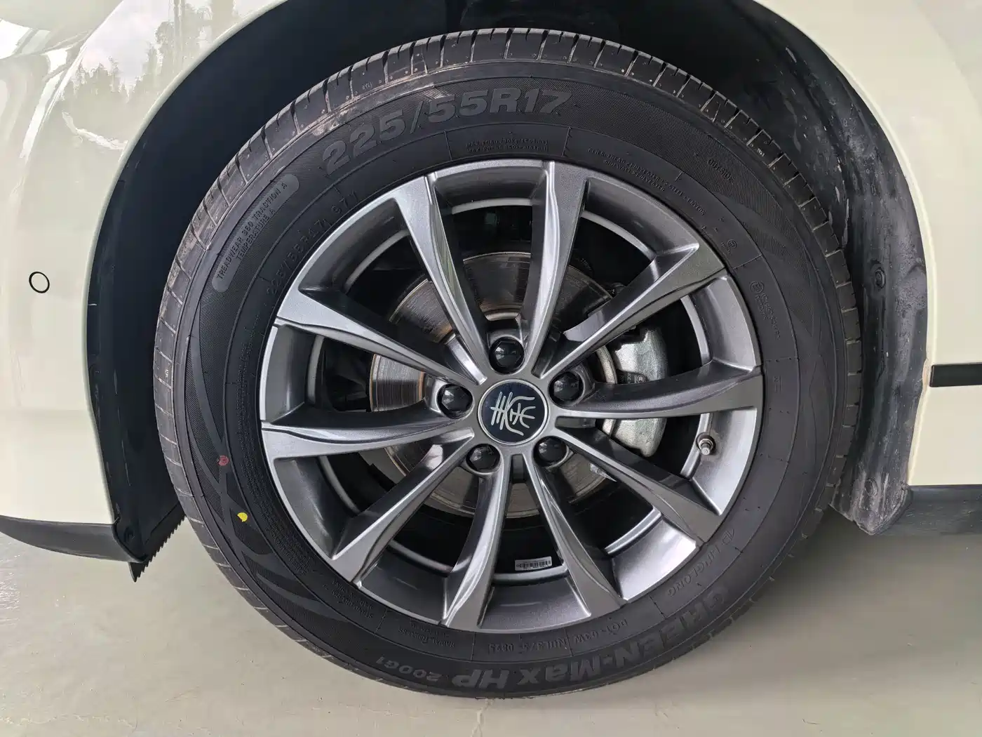 BYD Qin L 2025 2025 EV 545KM Superior