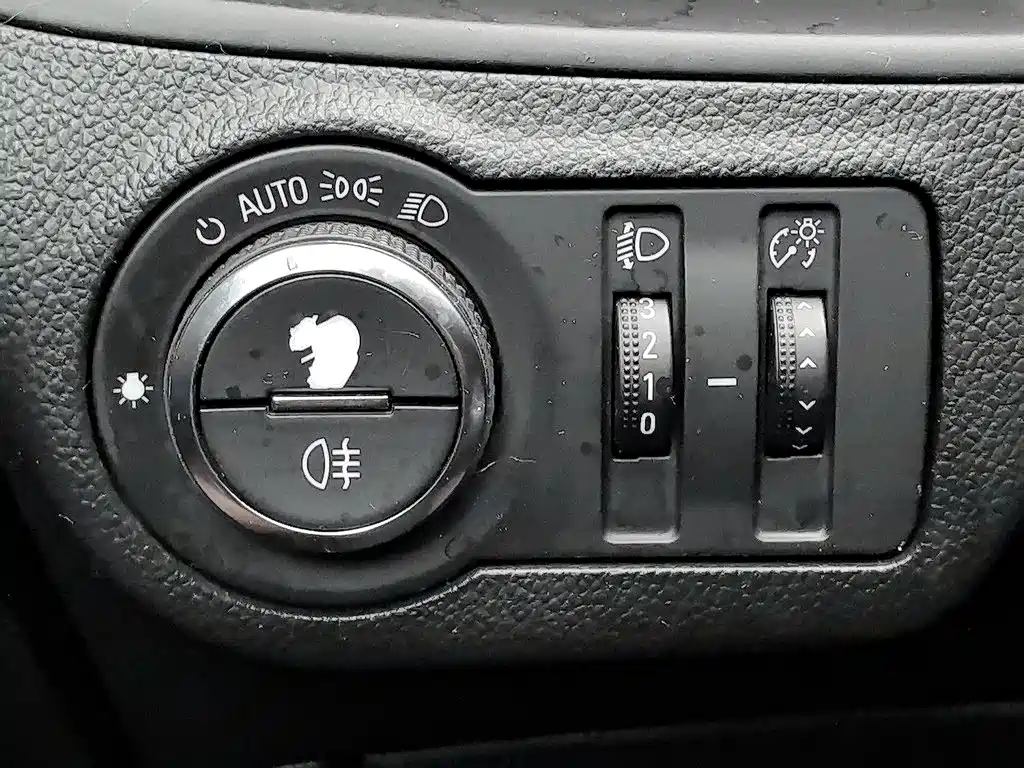 Фото 21 - Buick Envision Plus