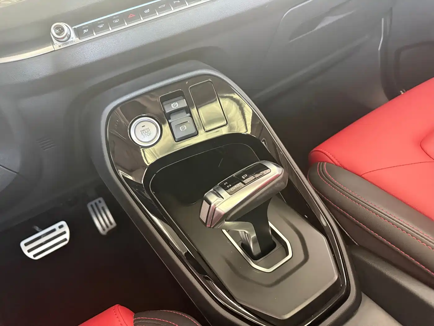 Haval H2s 2018 2018 Red Label 1.5T DCT Luxury Model