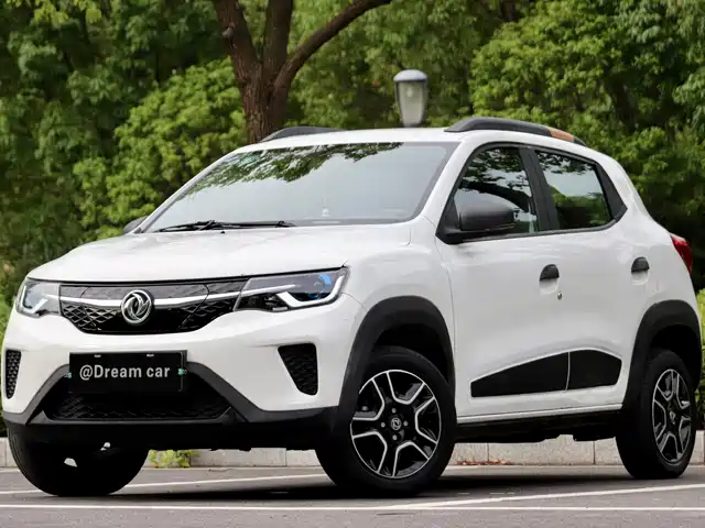 Dongfeng Yipai Dongfeng Nano EX1 2022