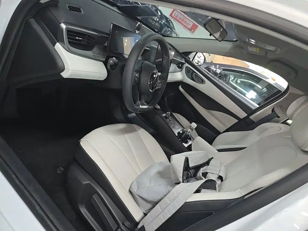 BYD Seal 05 2025 2025 DM-i Smart Drive Edition 55KM Luxury