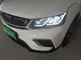 Фото 24 - Geely Coolray