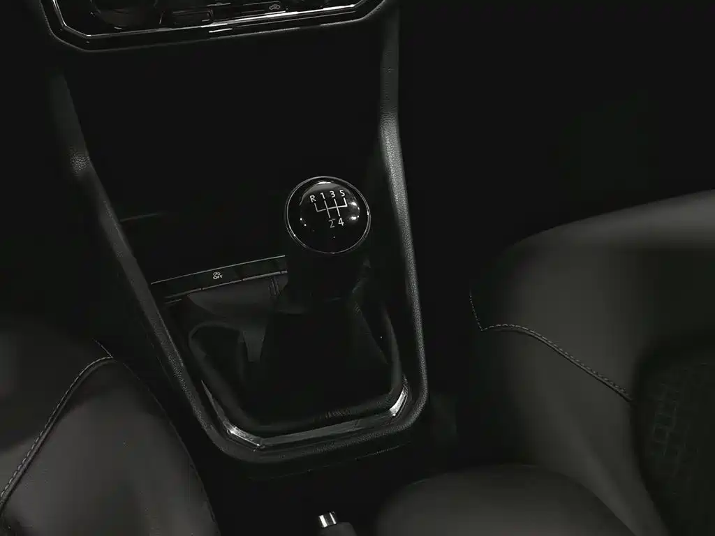 Jetta VA3 2021 2021 30th Anniversary Edition Manual Delight Model