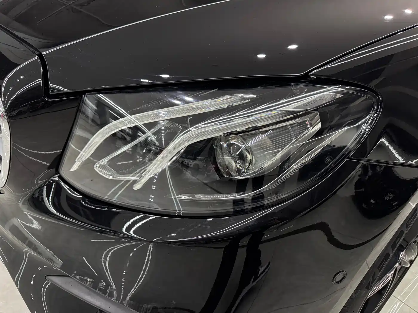 Mercedes-Benz E-Class 2020 Facelift E 300 L Sport Exclusive фото 21