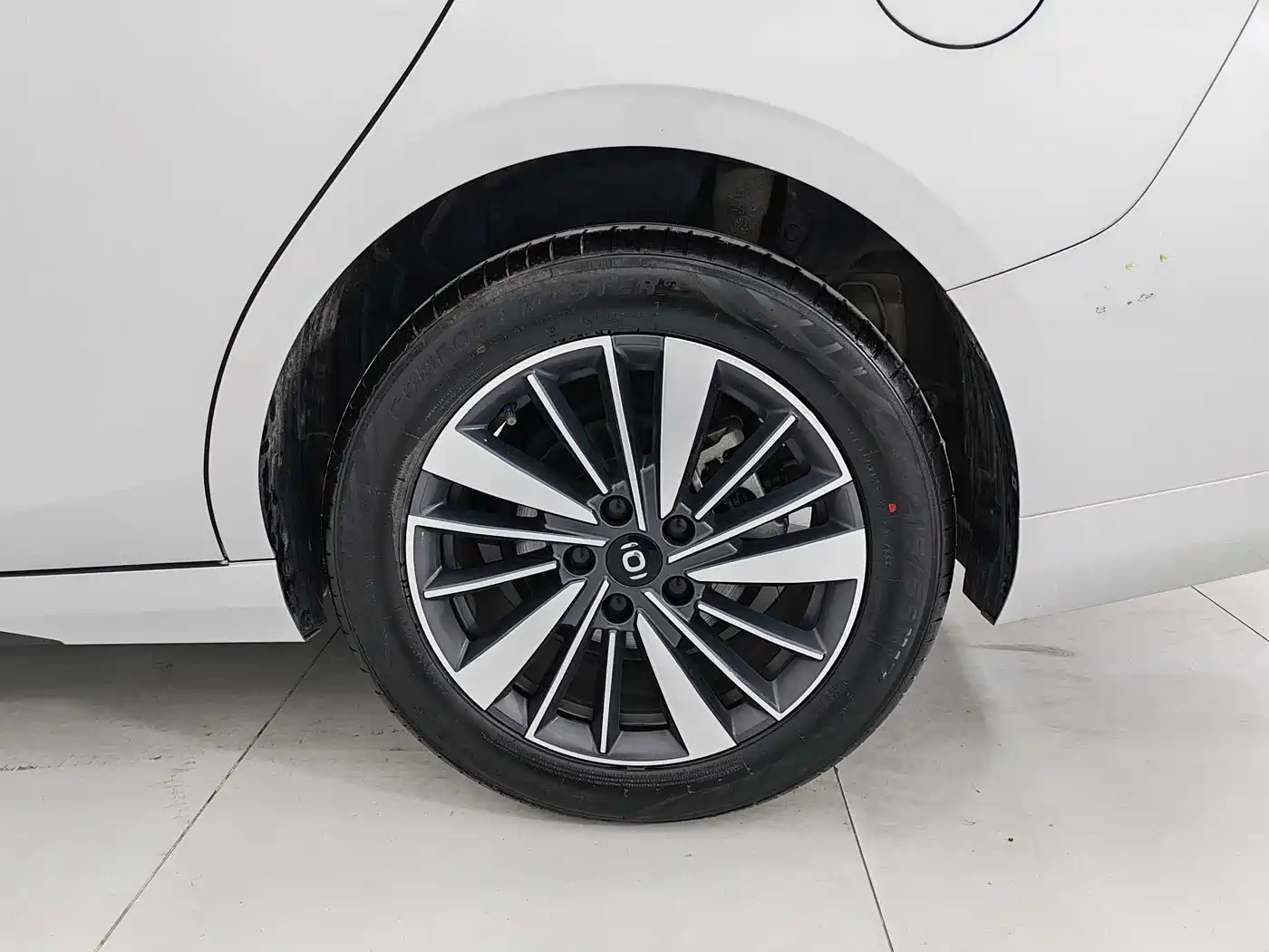 Changan Qiyuan A05 2024 2024 70 Pro