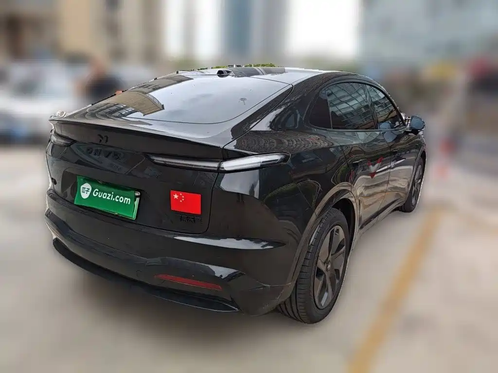 2025 Ledao L60