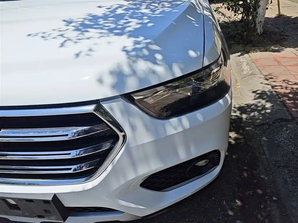 Haval H6 2019 Sport 1.5T Automatic 2WD Elite (China VI) фото 24