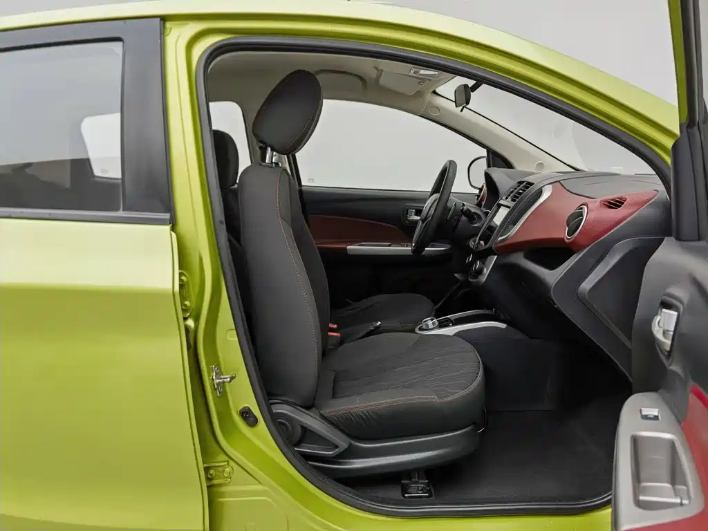 Changan Benben 2015 2014 1.4L IMT Premium Model