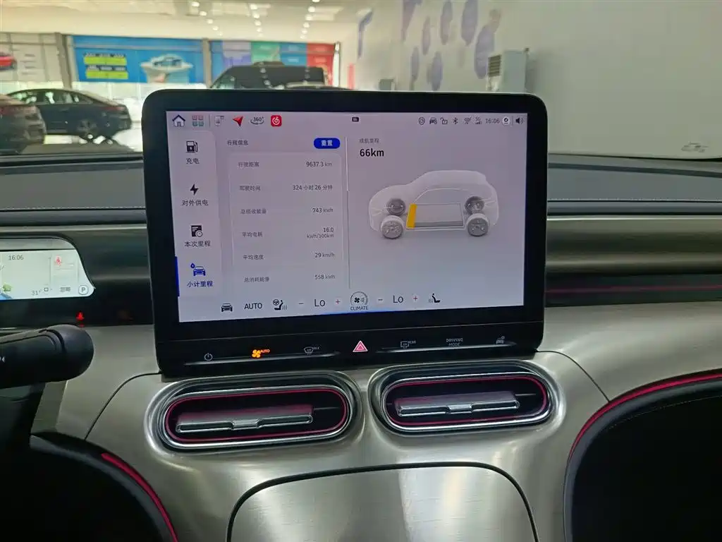 smart Elf #1 2025 2026 Agile New Luxury Edition