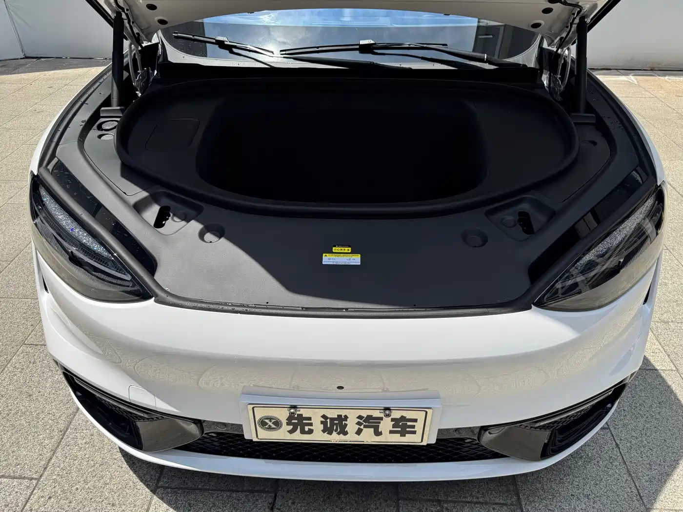 AITO Wenjie AITO M6 2026