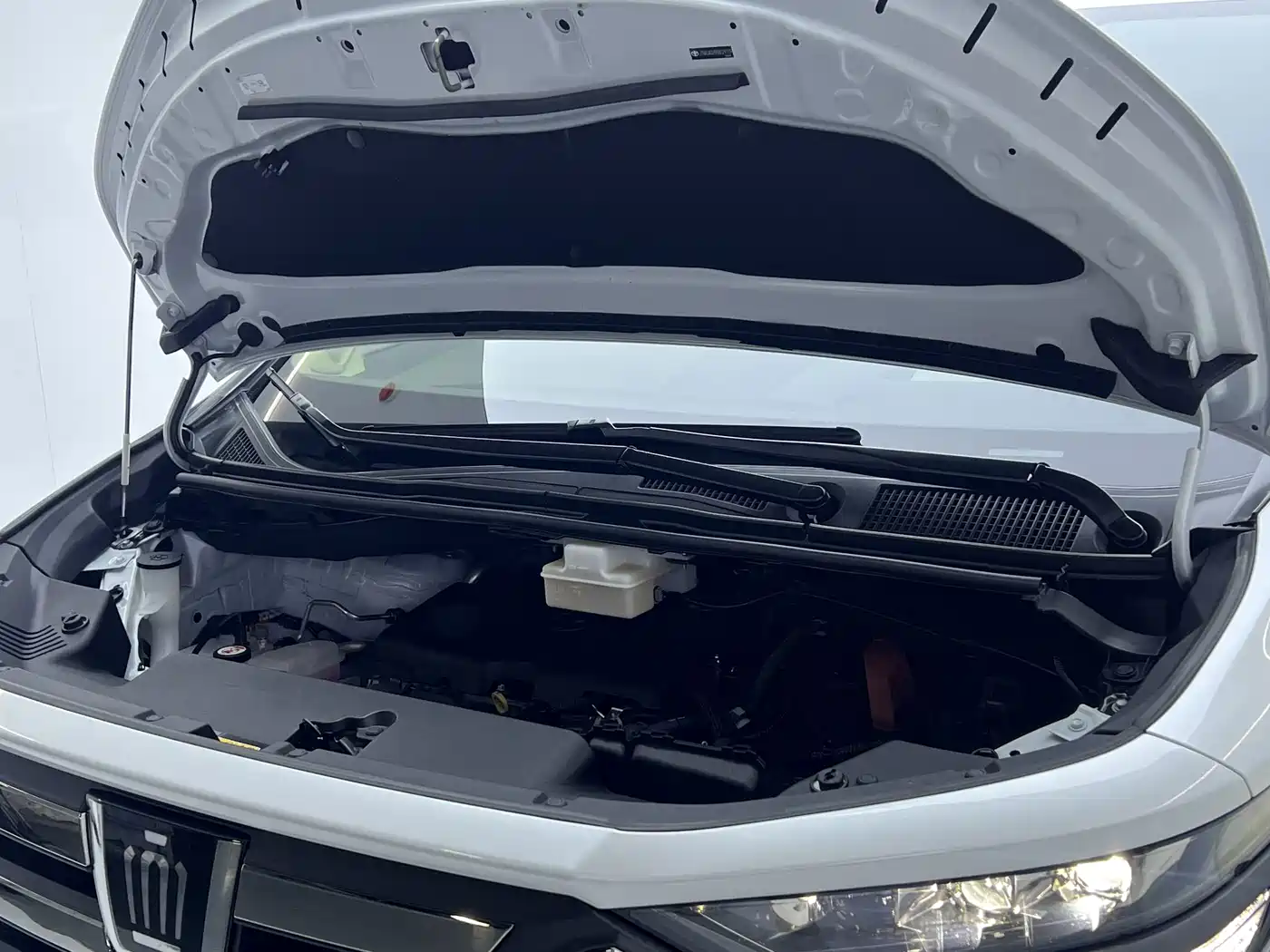 Toyota Vellfire 2025 2024 Crown Hybrid 2.5L Executive Premium Edition